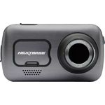 Nextbase 622GW Dash Cam (4K (2160p/30 fps) mit F1.3, 3 Zoll HD-IPS Touch-Display, 140 Grad Weitwinkel-Sichtfeld, 10Hz GPS-Modul, 5 GHz Wi-Fi, Bluetooth 5.0, Alexa,  Click+Go Pro Car-Mount, hoch präziser G-Snesor)
