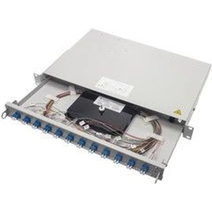 TELEGÄRTNER Rangiervert. PROFI V 1 HE 100021988
