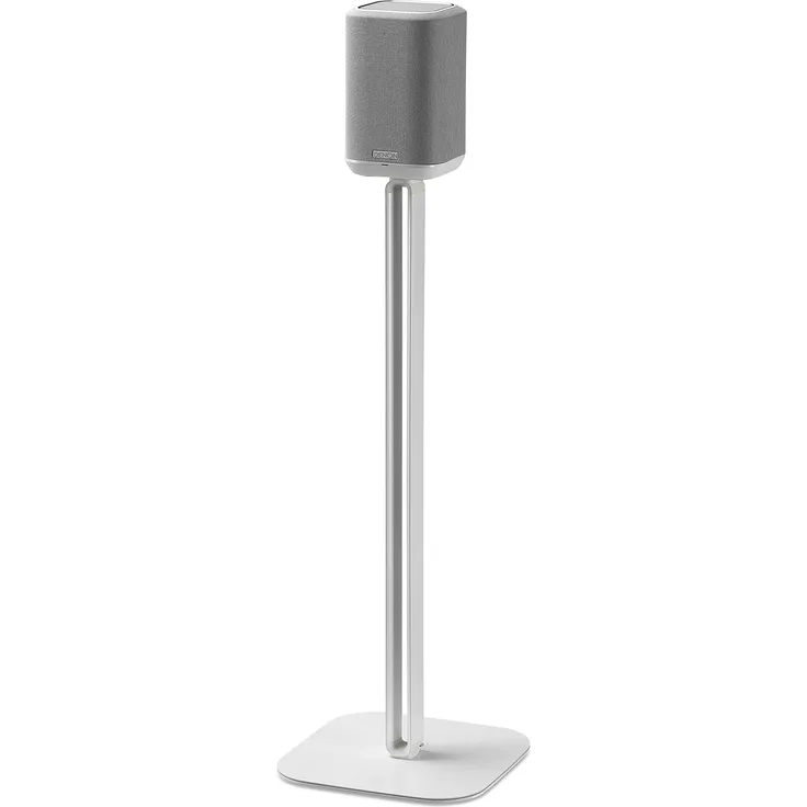 SoundXtra Bodenständer für Denon Home 150 - Weiß