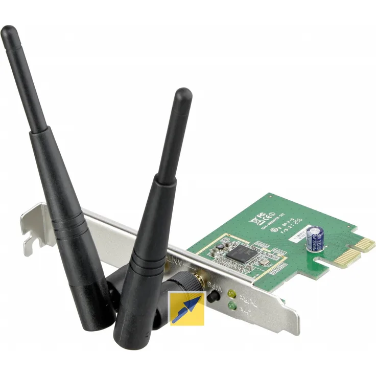 Edimax EW-7612PIN V2 (EW-7612PIN V2)