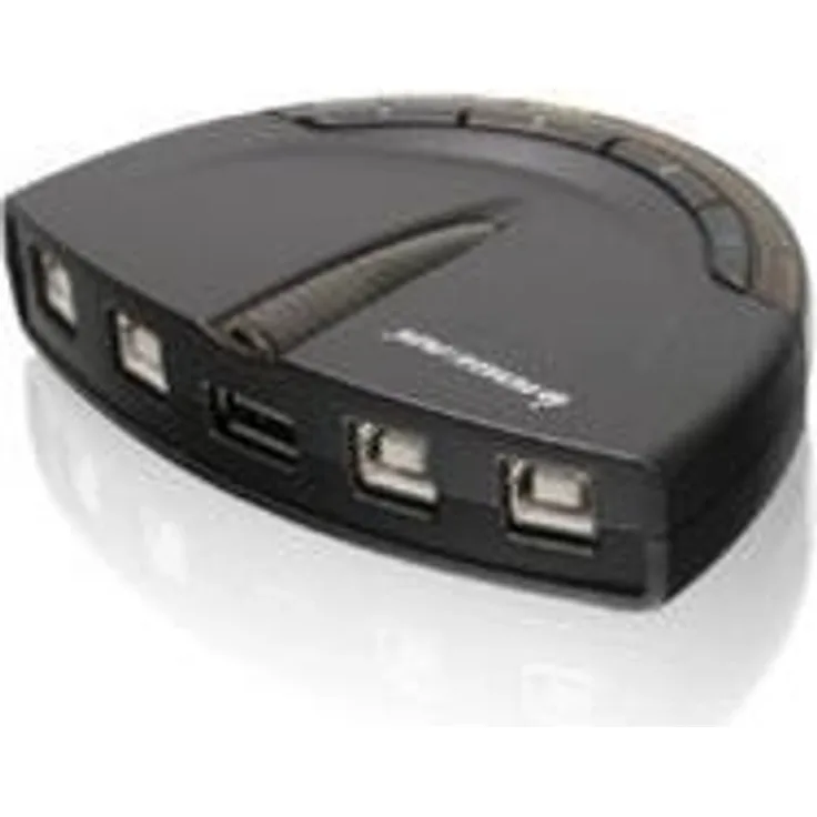 IOGear GUB431