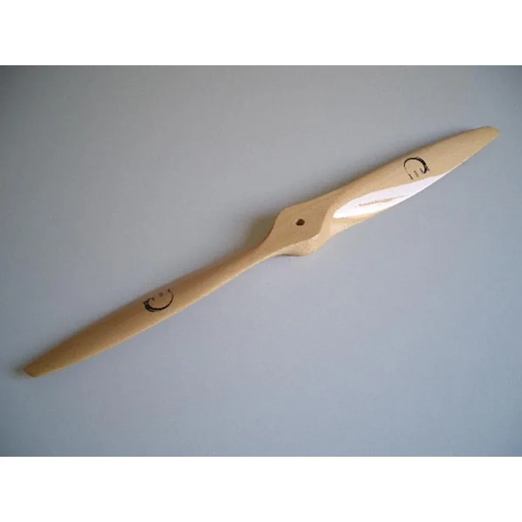 Xoar Electric Beechwood Prop 12x7