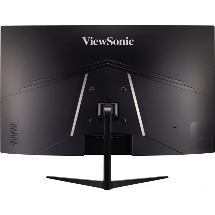 ViewSonic VX3219-PC-MHD - 31,5 Zoll, Full HD (1920 x 1080), VA-Panel, 240Hz, 1ms, 300cd/m² (VX3219-PC-MHD) – Bild 3