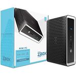 ZOTAC ZBOX CI662 NANO Barebone