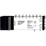 Schwaiger SEW4058531 5-8 Satelliten-Multischalter Silber