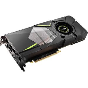Bild für MSI GeForce RTX 2070 Aero 8G 8GB GDDR6 (V373-002R)