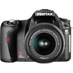 Pentax K100D Super Kit inkl. Objektiv 18-250mm