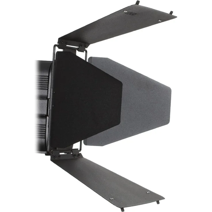 Hedler 4-Klappenrahmen 360°