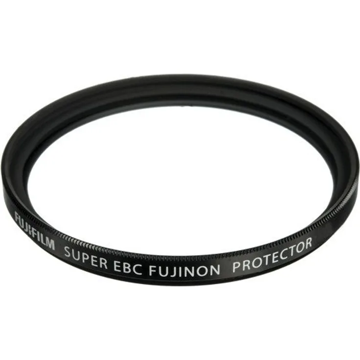 Fujifilm Kamera Objektiv Filter prf-62 Displayschutzfolie Filter (62 mm)