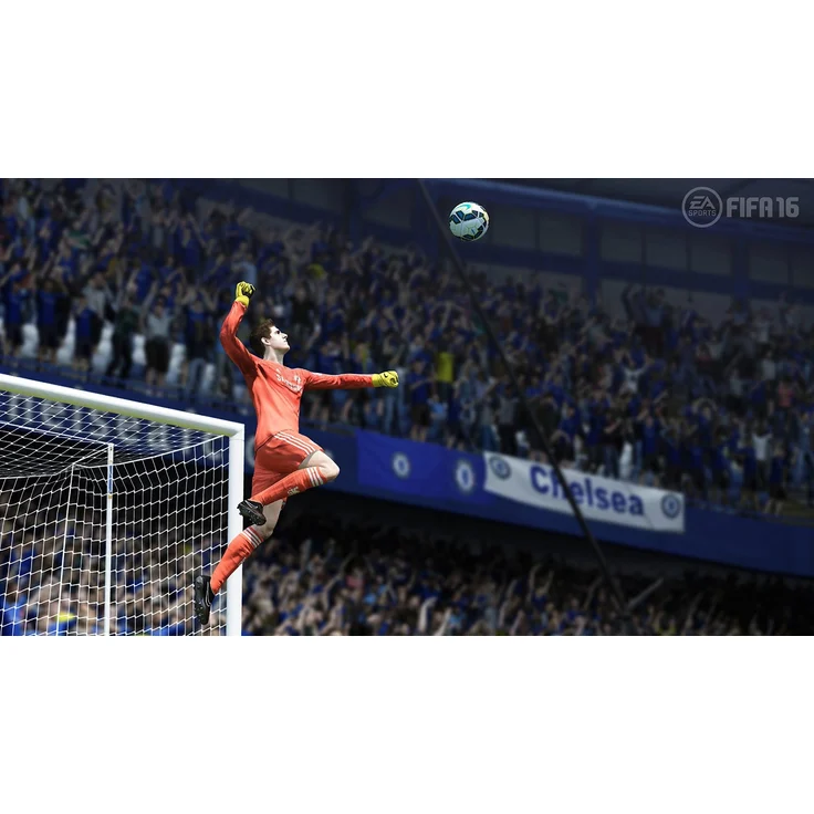 FIFA 16 (PS4) - Preisvergleich – Bild 4