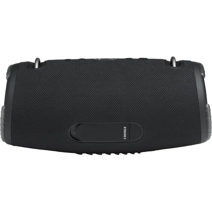 JBL Xtreme 3 tragbarer Bluetooth-Lautsprecher mit 15 Stunden Spielzeit, Schwarz  – Bild 4