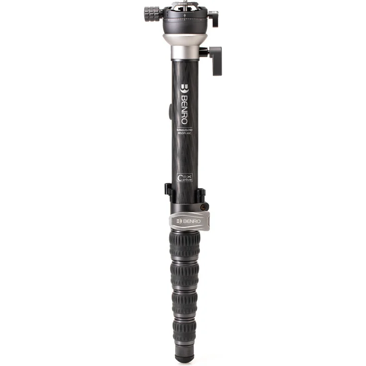 Benro Supadupa Monopod – Bild 1