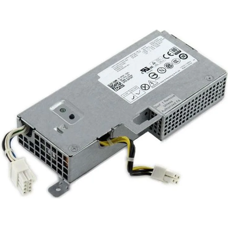 Dell Power Supply 265W (D3D1C)