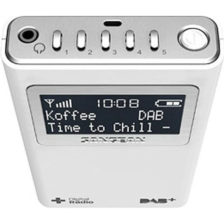 Sangean DPR-39 – Bild 1