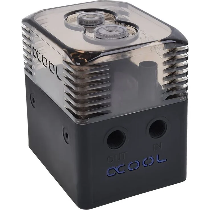 Alphacool Eisstation VPP inkl. VPP755 (13295) – Bild 1