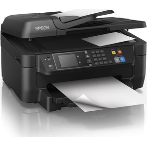 Bild für Epson Workforce WF 2660 DWF