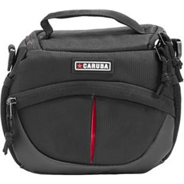 Caruba Compex 1 Kompaktes Gehäuse