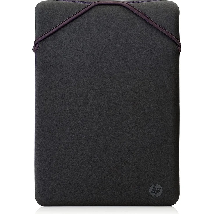 HP Protective Reversible 38,1cm 15Zoll Grey-Mauve Sleeve (P) – Bild 1