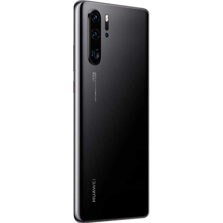Huawei P30 Pro New Edition Smartphone 16,43cm (6,47 Zoll) OLED-Display, 256GB interner Speicher, 8GB RAM, Dual-SIM, Android, Black – Bild 5