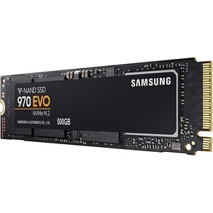 Bild für Samsung 970 EVO MZ-V7E500BW