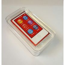 Image for Apple iPod nano (PRODUCT)