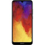 Huawei Y6 (2019) 32GB Midnight Black