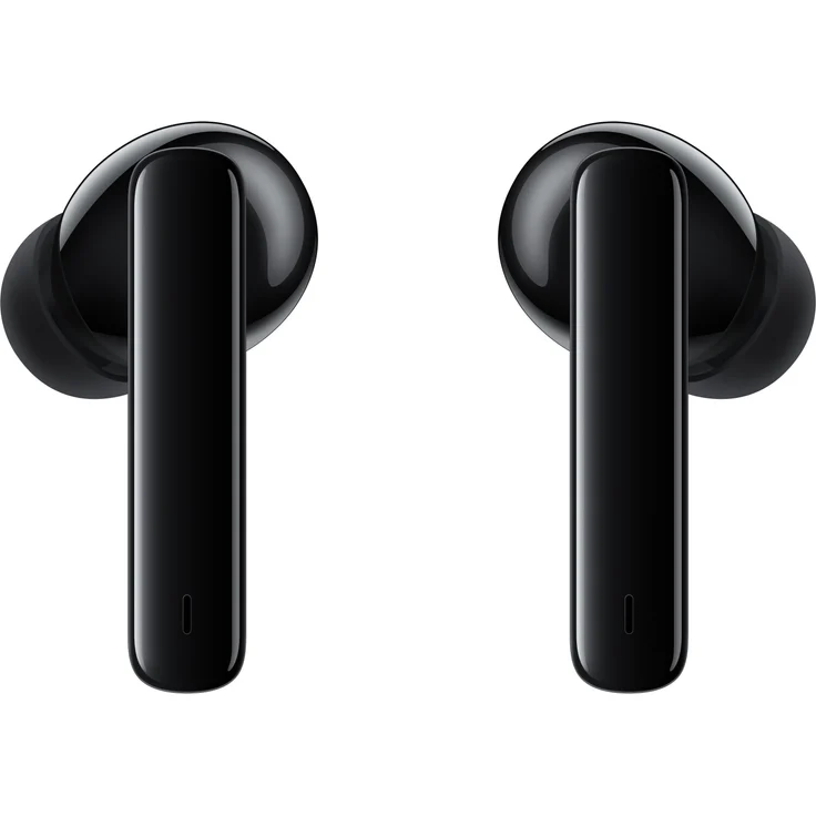 Huawei FreeBuds 4i Carbon Black True Wireless In-Ear Kopfhörer, mit Bluetooth, Mikrofon, Noise Cancelling, schwarz – Bild 5