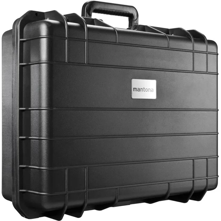 Samyang Video Objektiv - DSLR Basic Set II Sony E schwarz