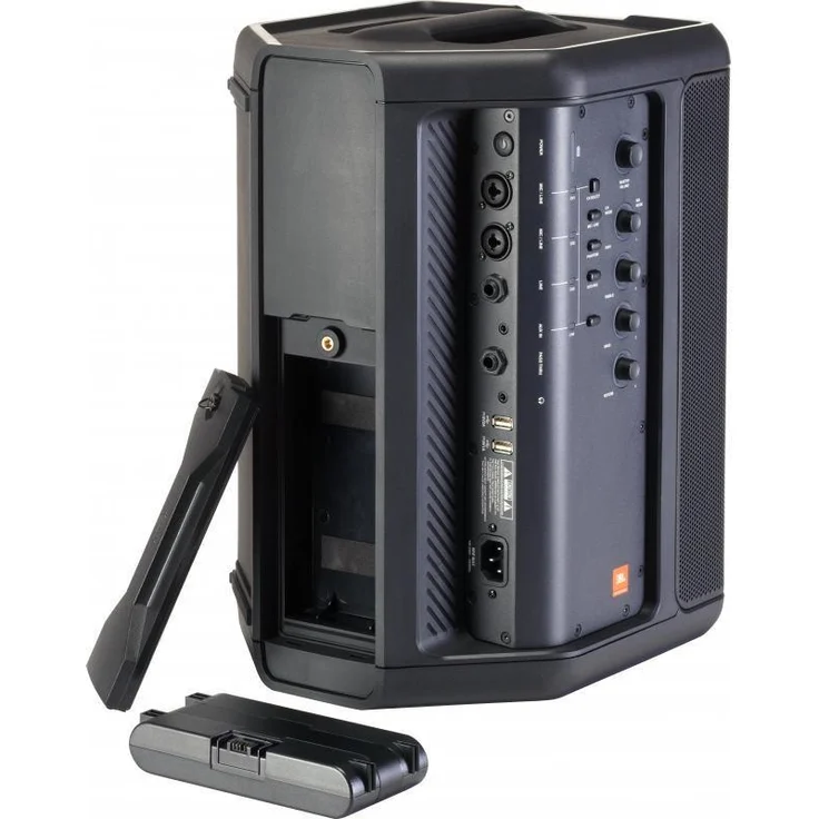 JBL EON ONE Compact  All-in-One-Personal-PA-System – Bild 7
