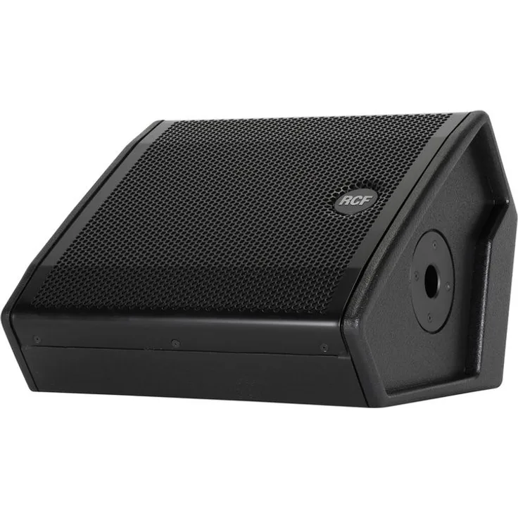 RCF NX 10-SMA Coax Active Monitor System 10''+1'', 400W Kompakt-Lautsprecher