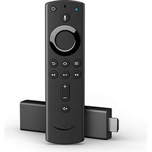 Image for Amazon Fire-TV Stick 4K