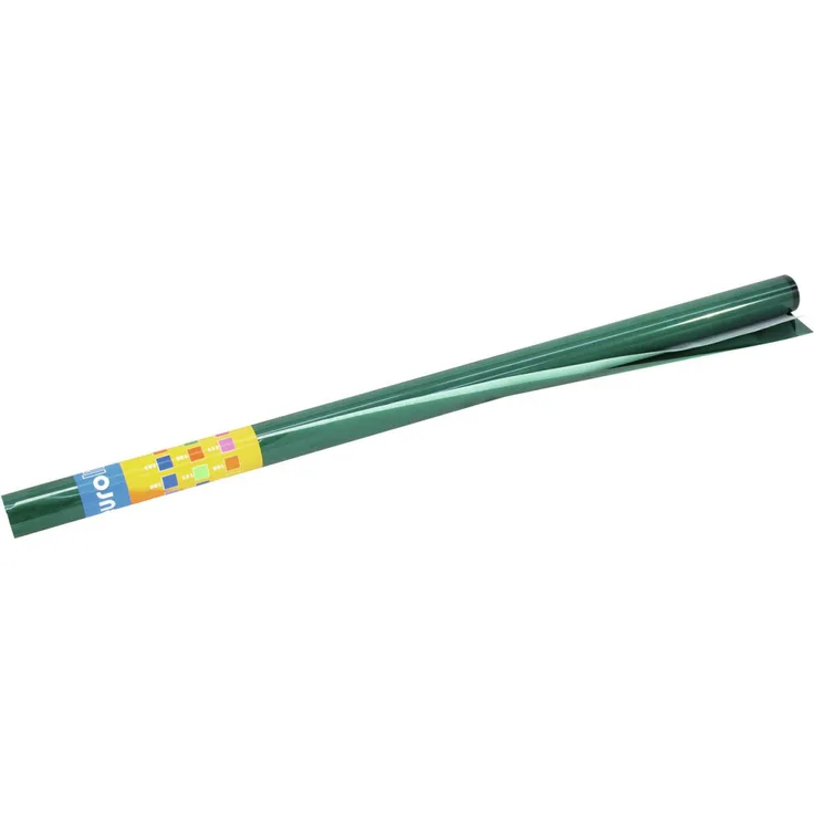 EUROLITE Farbfolienbogen 124 dark green 61x50cm