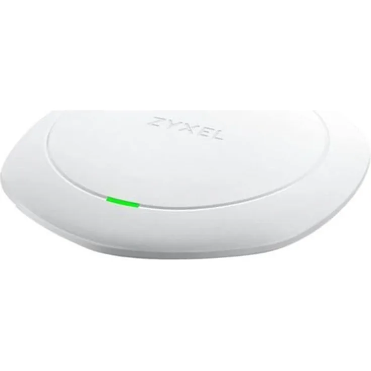 Zyxel Wireless 802.11ac Wave 2 Access Point mit Smart Antenne und integriertem BLE [WAC6303D-S]