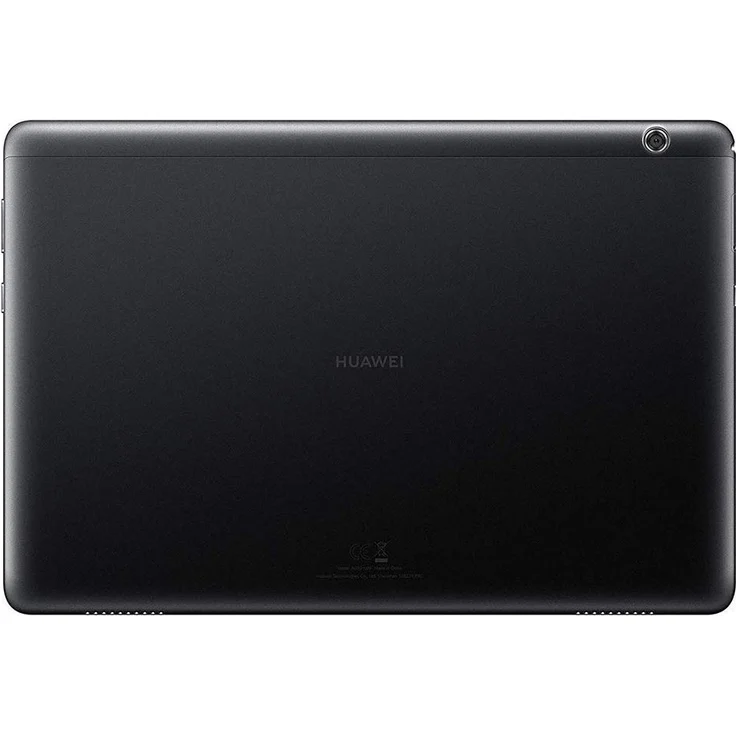 Huawei MediaPad T5 Full-HD-Auflösung 10,1 Zoll, LTE-Tablet, Octa-Core, 3 GB RAM, 32 GB Speicher, Android, Grau (53010DJB) – Bild 3