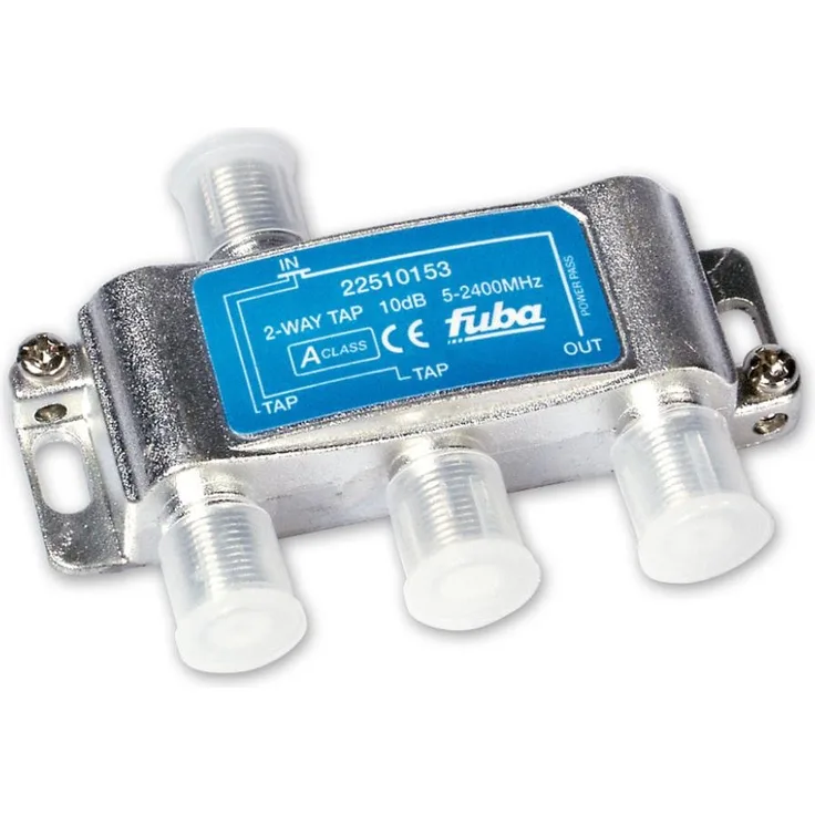 Fuba OHA 210 2-Fach-Abzweiger