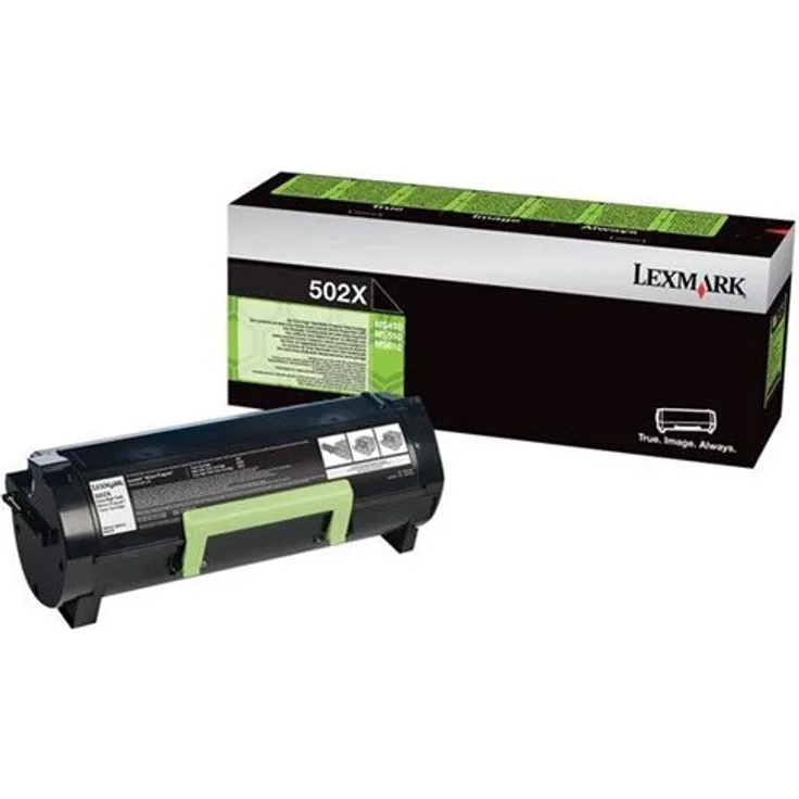 Lexmark 502X R