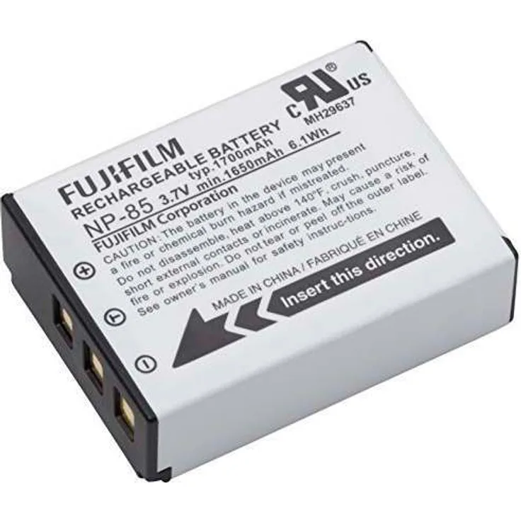 Fujifilm NP-85