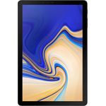 Samsung Galaxy Tab S4 WLAN + 4G LTE 64GB Schwarz, EU-Ware (SM-T835NZKATPH)