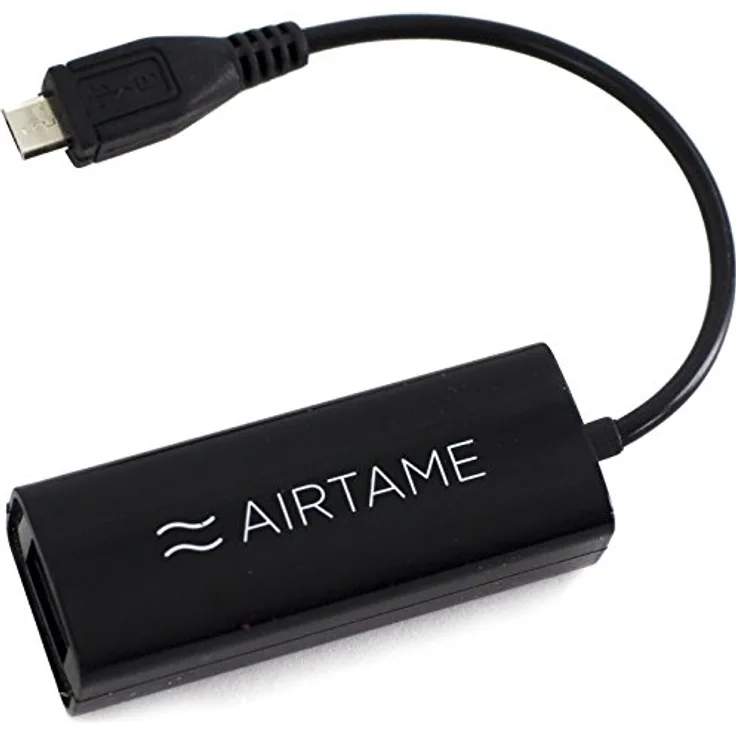 AIRTAME Ethernet Adapter
