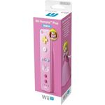Nintendo Wii-Remote Plus Peach-Edition