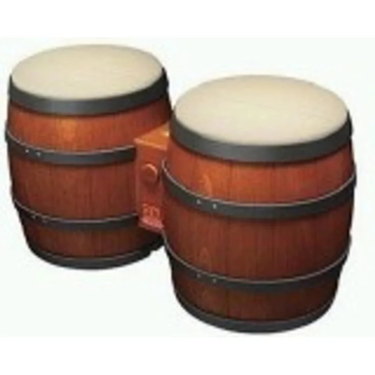 Nintendo Set (donkey Kong Bongo Controller + Donkey Konga)