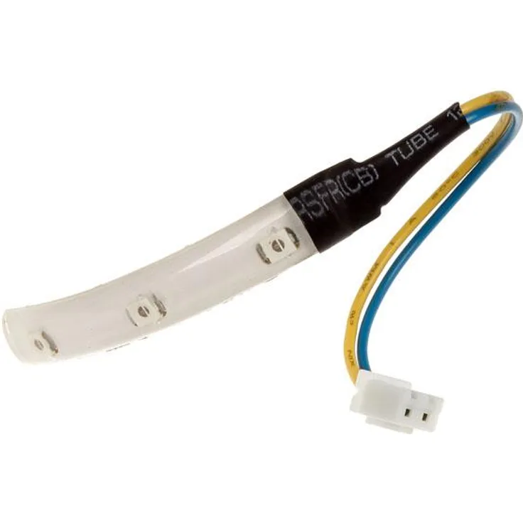 Watercool Heatkiller LED-Strip - VGA, blau
