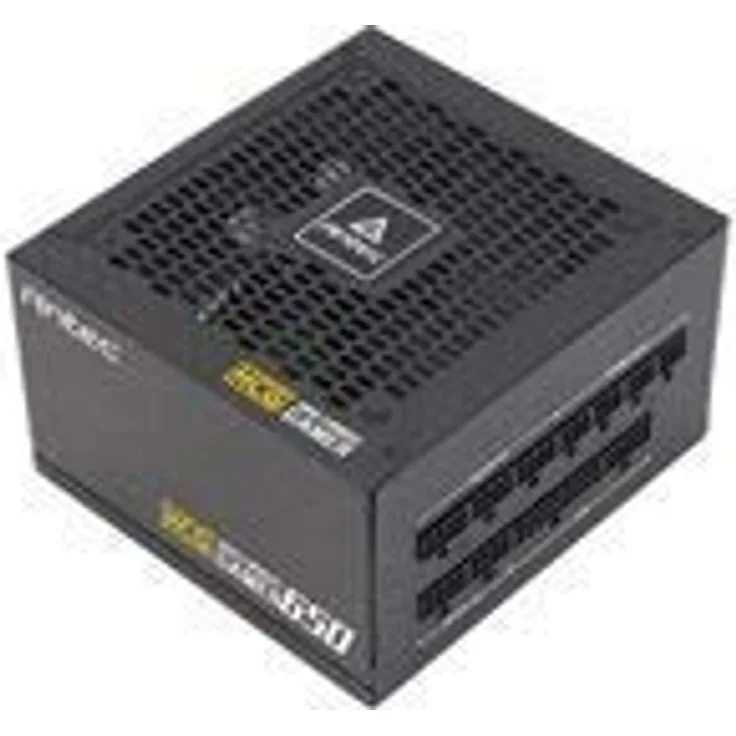 Netzteil ATX 650W Antec HCG650 Gold EC Modular (80+ Gold)