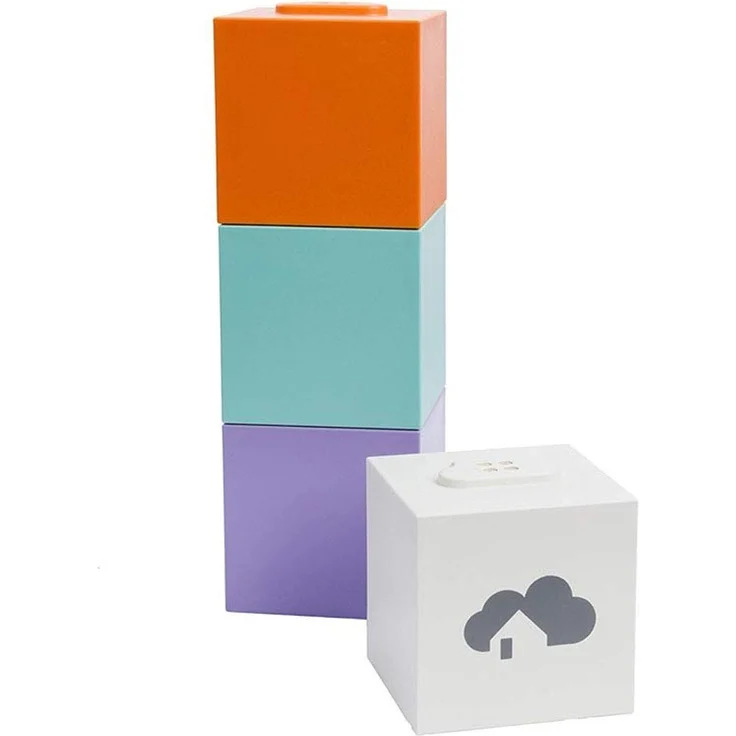 homee Brain Cube – Bild 2
