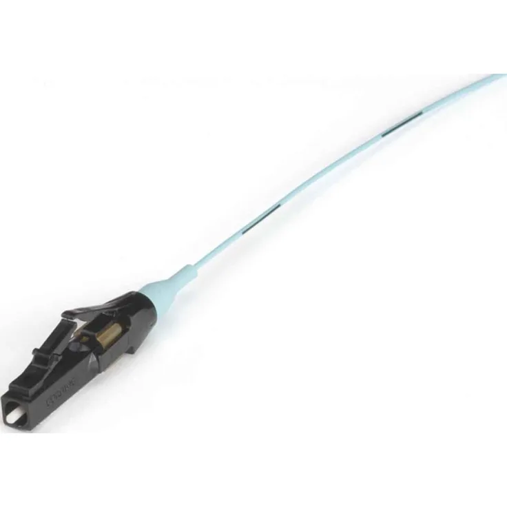 CORNING UniCam LC-Stecker OM2 95-050-99-Z VE25