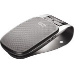 Jabra Drive Bluetooth-Freisprecheinrichtung für Fahrzeuge – Geräuschunterdrückendes Freisprechmikrofon und Lautsprecher für Anrufe, Musik-Streaming und GPS – Schwarz