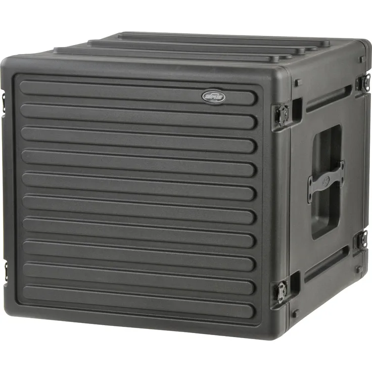 SKB 1SKB-R8U 8U Roto Rack, Schwarz