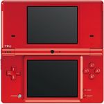 Nintendo DSi Rot 256MB