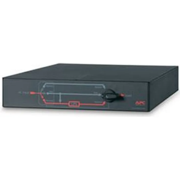 APC SBP3000 Schwarz (SBP3000)