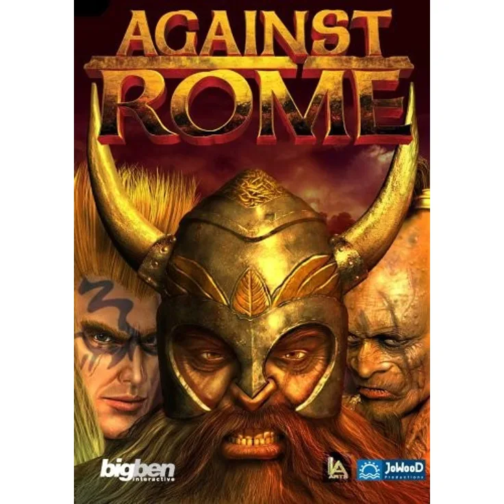 Against Rome (PC)